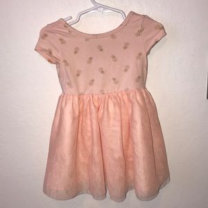 Old Navy tutu dress